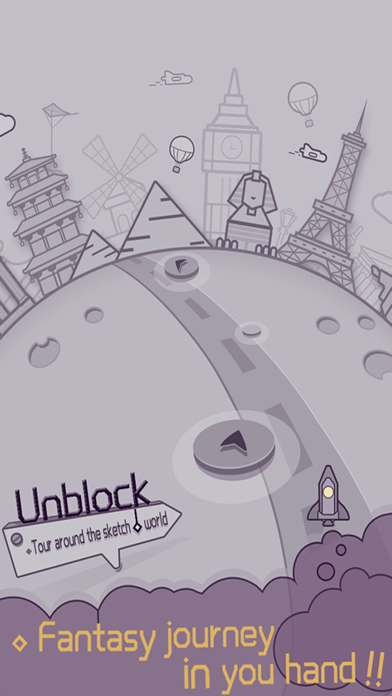 Unblock Game Free -Slide Block Out Wallのおすすめ画像4