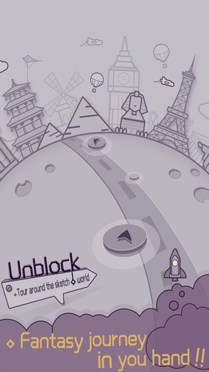 Unblock Game Free -Slide Block Out Wall screenshot-3