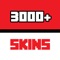 3000+ Skins for Minecraft PE (Pocket Edition) & PC - for Pokemon