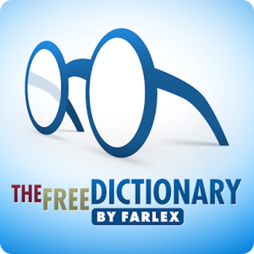 The Free dictionary By Falex
