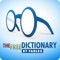 The only Dictionary and Thesaurus with every word you search for, plus free offline dictionary access