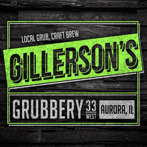 Gillerson's Grubbery icon
