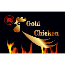 Gold Chicken