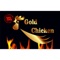 You can reach all the tastes of Gold Chicken from your pocket