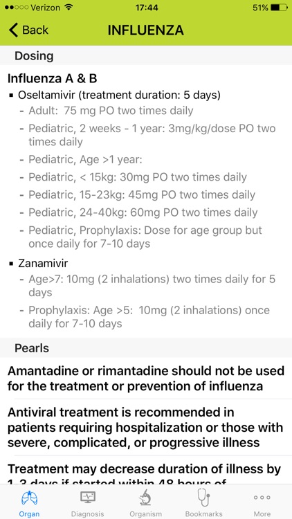 2017 EMRA Antibiotic Guide