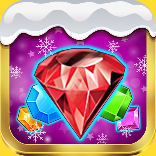 Jewels Blast Pro iOS App