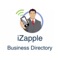 IZapple Geo Business Directory, listing App & Website Business Offers in the UK and N