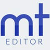 MTS Photo Editor