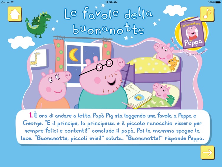 Peppa Pig rivista