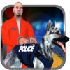 Police Dog Prisoner Escape:Crime City