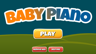How to cancel & delete Baby Piano Tiles from iphone & ipad 2
