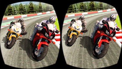 VR BIKE CHAMPIONSHIP - XTREME RACING GAME FOR FREE 1.3 IOS