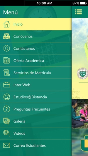 Interamericana Ponce(圖2)-速報App