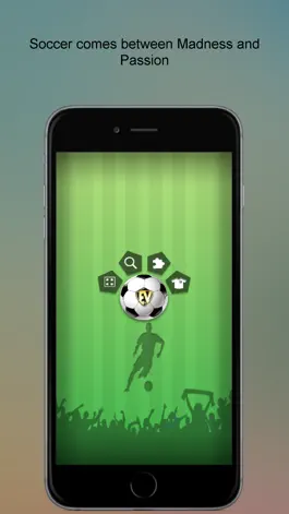 Game screenshot Soccer Guide SMART Dictionary mod apk
