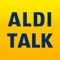Die ALDI TALK App für ALDI TALKer ermöglicht schnelle und einfache: