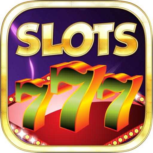 777 A Slotto Casino Heaven Gambler Slots Game