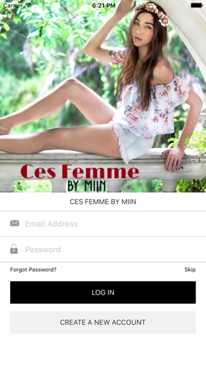 CES FEMME - Wholesale Clothing