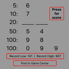 Activities of NearMissGame