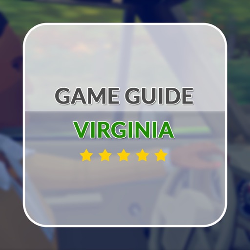 Guide for Virginia with Tips & Strategies