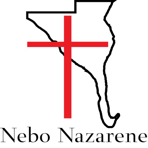 Nebo Nazarene icon