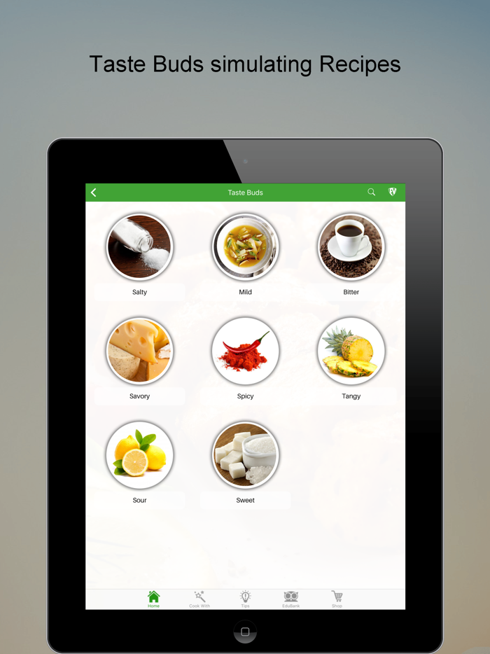 Vegetarian Recipes