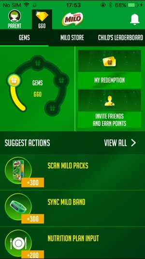 MILO Champions ANZ(圖5)-速報App