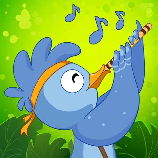 Flute ~ Joko's World iOS App