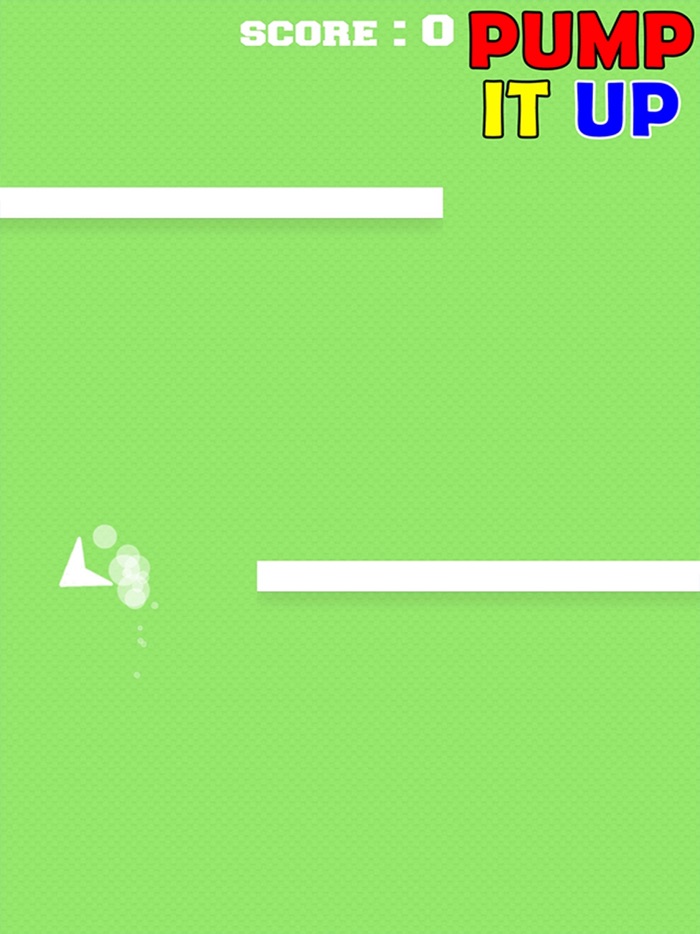 PUMP IT UP Game - Free 3D Touch Addictive Puzzle Game For Kids