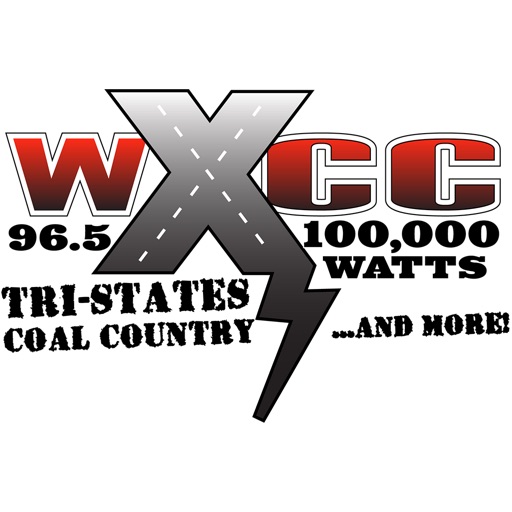 Coal Country 96.5 WXCC