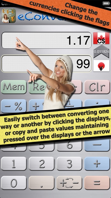 eConverter Plus screenshot-3