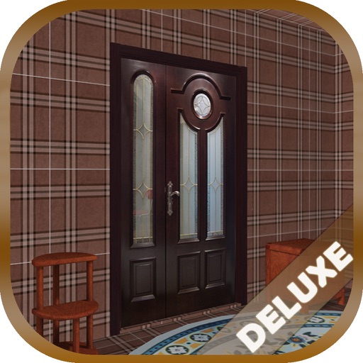 Can You Escape Unusual 9 Rooms Deluxe icon