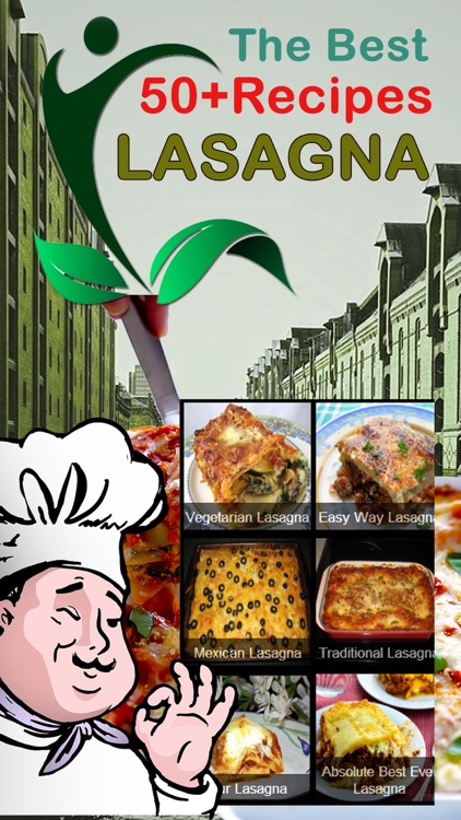 The Best Lasagna Recipe Easy