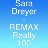 Sara Dreyer - REMAX Realty 100