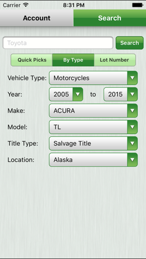 Salvage Reseller(圖4)-速報App