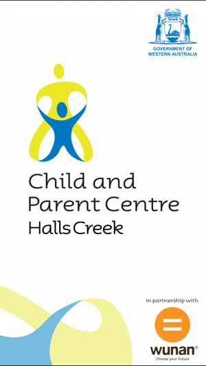 Child and Parent Centre Halls Creek(圖1)-速報App