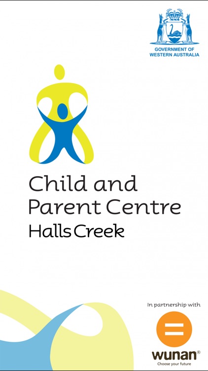 Child and Parent Centre Halls Creek