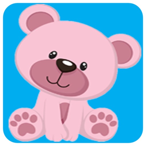 Bear Adventure Jump vs Time Blocker iOS App