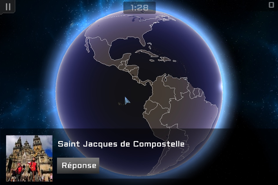 Geo Master 3D screenshot 4