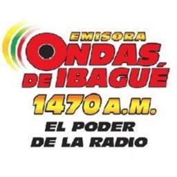 Ondas de Ibague