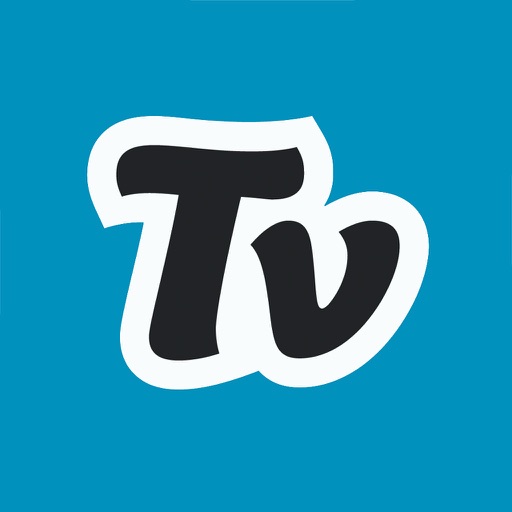 Tveeco - TV Listings Simplified Icon