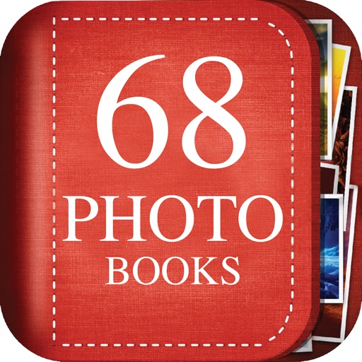 68 Photo Books - free 2017 calendar photobooks