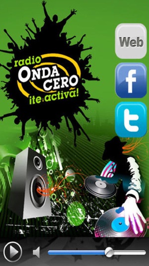 Radio Onda Cero EN VIVO(圖1)-速報App