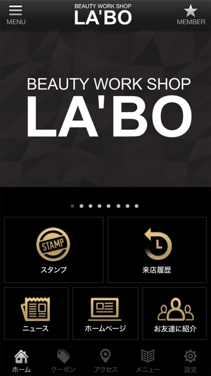 LA`BO GROUP