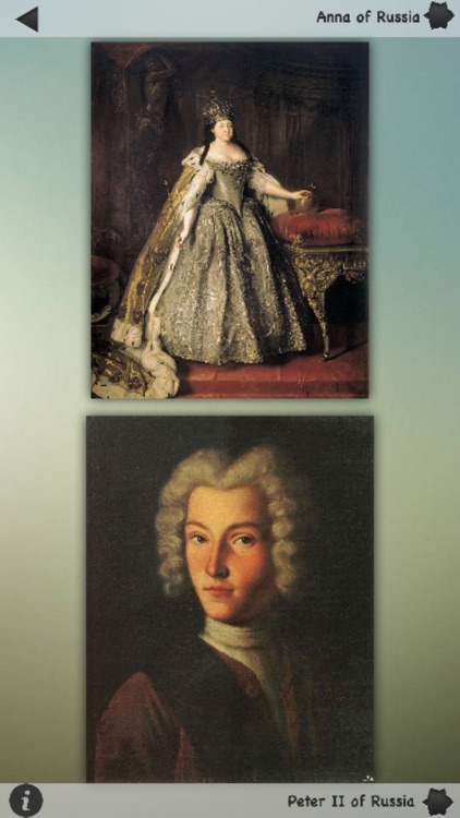 Russian Rulers Details screenshot-4