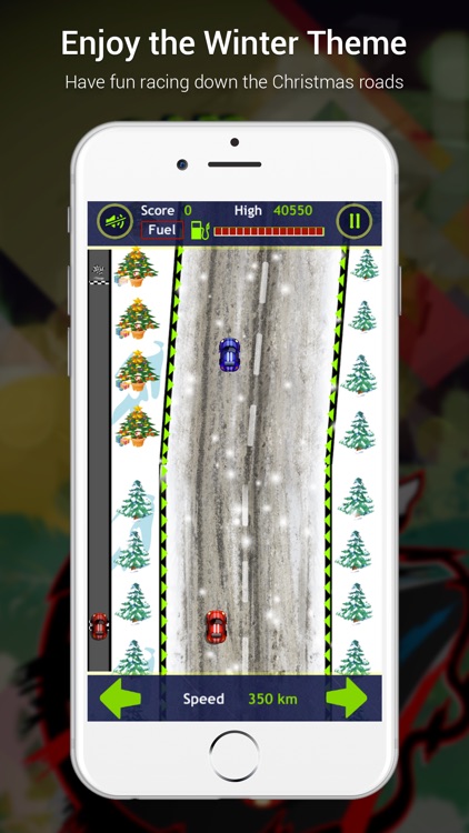 Speed Fever screenshot-4