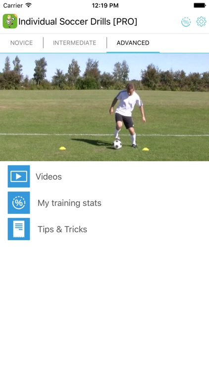 How to Play Soccer Drills & Training Exercises