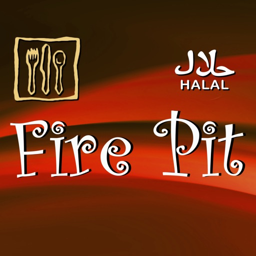 Fire Pit Dublin icon
