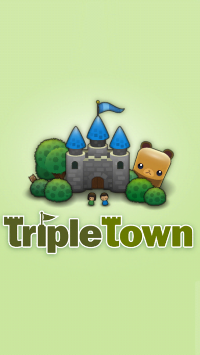 Triple Town Screenshot 3