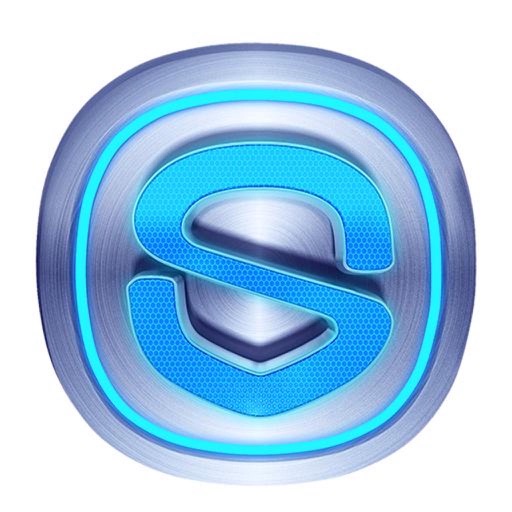 360 Security - Boost SYStem monitor icon