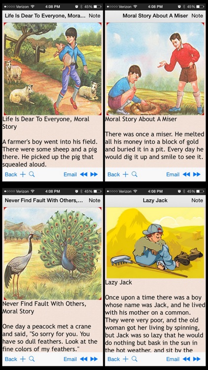 Bedtime Stories for Kids Plus+